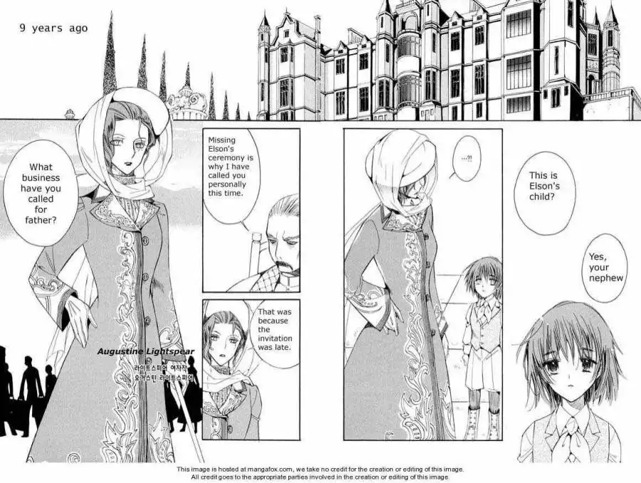 Ciel~the Last Autumn Story~ Chapter 5.22 23